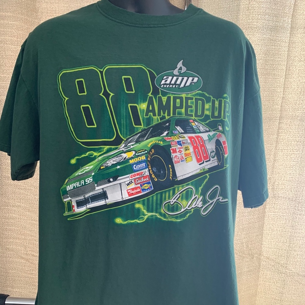 Chase Authentics NASCAR Dale Earnhardt Jr #88